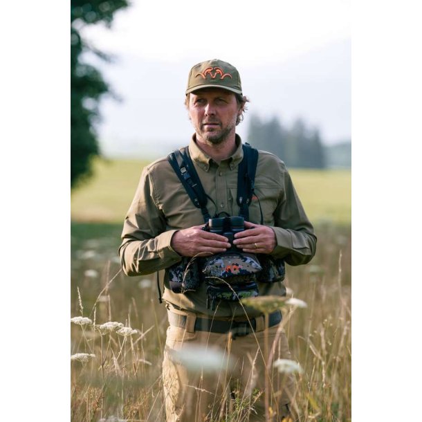 Blaser Harness 2.0 Basic HunTec Camo