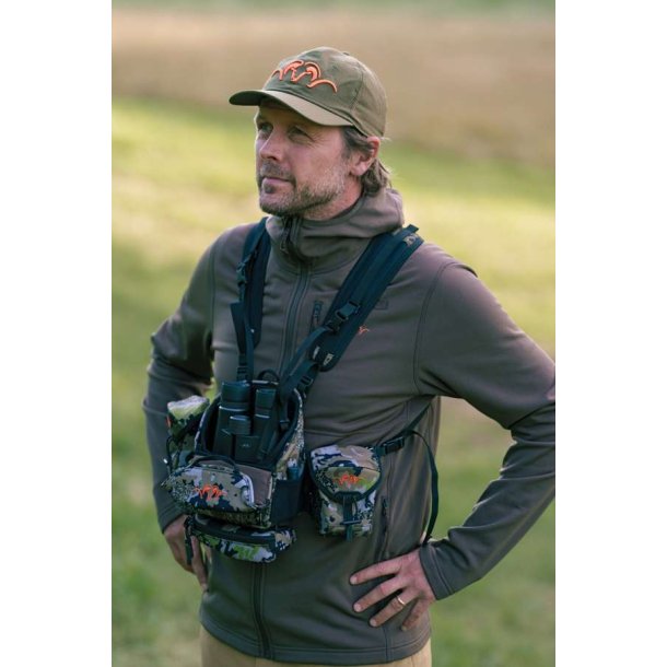 Blaser Harness 2.0 Basic HunTec Camo