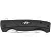 Blaser Professional 9cm Foldekniv Sort