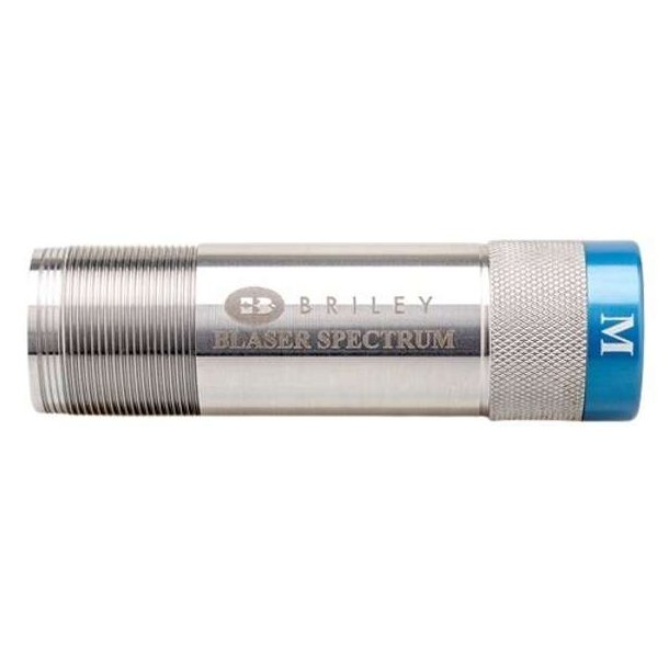 Blaser Spectrum Choke Bl M Bly-M (1/2) Stl-F (1/1)