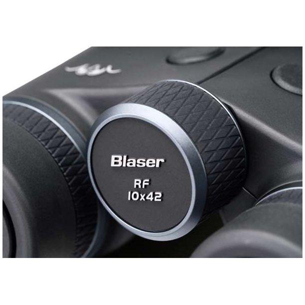 Blaser Rangefinder 10x42 LRF Hndkikkert