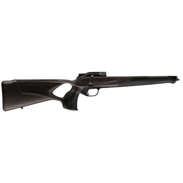 Blaser R8 Prof Success Dark Brown/Black Sys