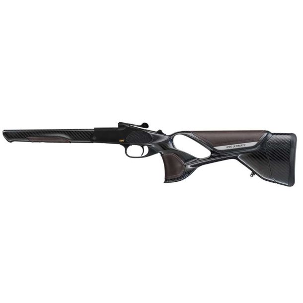 Blaser K95 Kipplauf Ultimate Carbon Leather