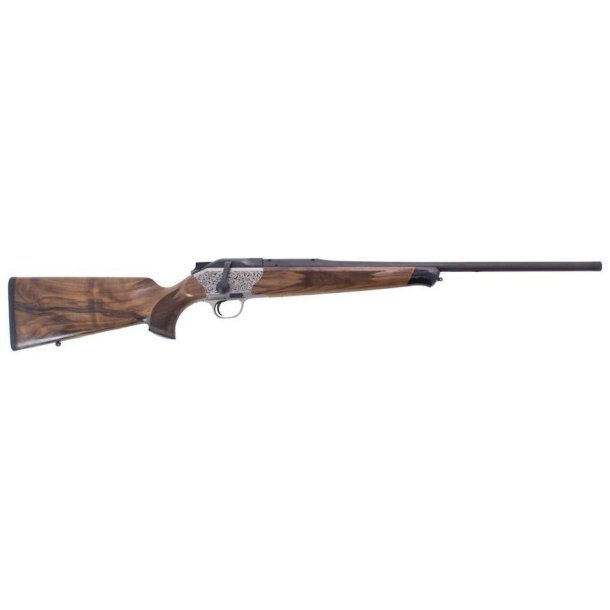 Blaser R8 Luxus Arabesque Grey Gr4 308Win 17 58cm M15x1 Riffel