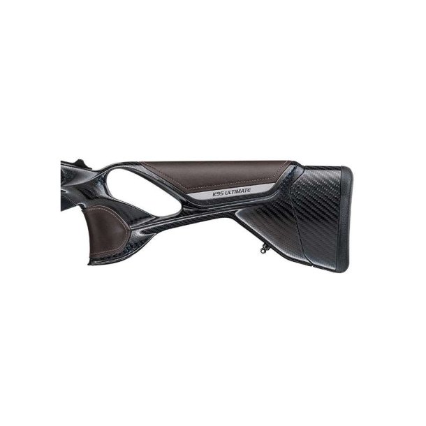 Blaser K95 Ultimate Carbon 308Win 52cm M15x1 Kipplauf