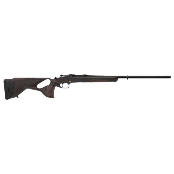 Blaser K95 Ultimate Leather 308Win 60cm M15x1 Kipplauf