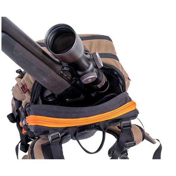 Blaser Ultimate Expedition Rygsk Brown