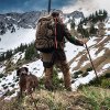 Blaser Ultimate Expedition Rygsk Brown