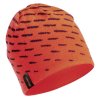 Blaser Beanie Vendbar - Orange