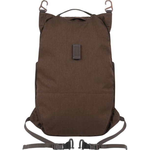 Blaser Harness Backpack 15ltr Brown
