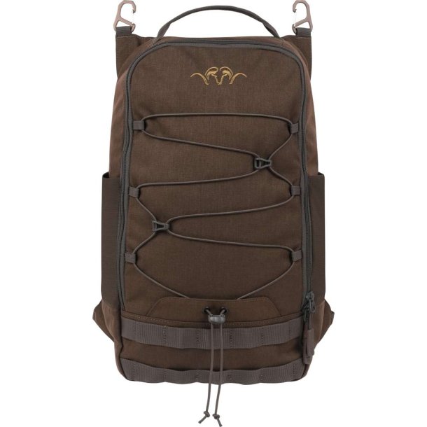 Blaser Harness Backpack 15ltr Brown