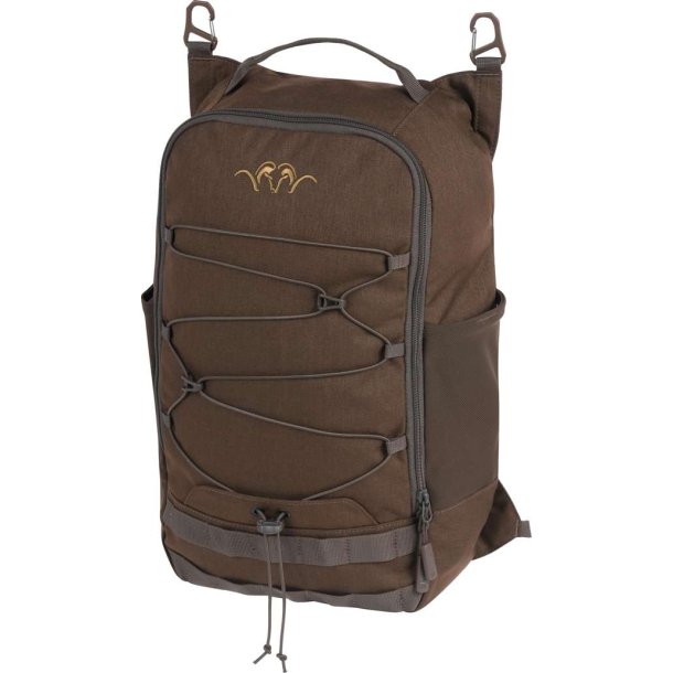 Blaser Harness Backpack 15ltr Brown