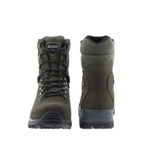 Bestard Estepa GTX Stvle Brown/Black