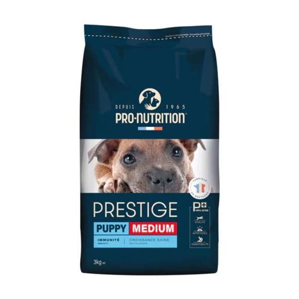 Prestige Puppy 3kg Hundefoder