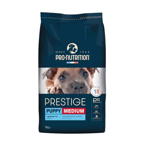 Prestige Puppy 12kg Hundefoder