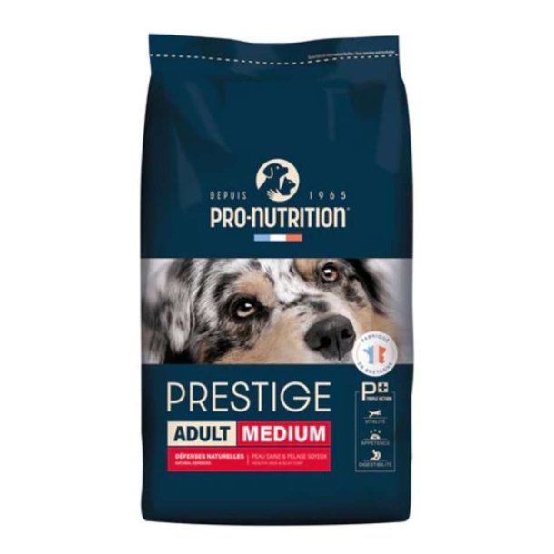 Prestige Adult 15kg Hundefoder
