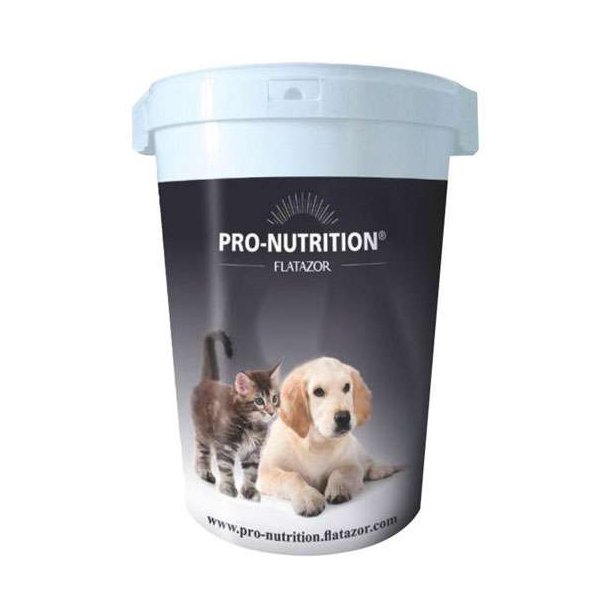 Pro Nutrition fodertnde 43L