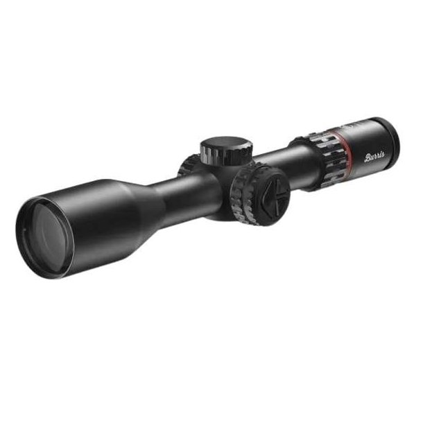 Burris Eliminator 6 4-20x52