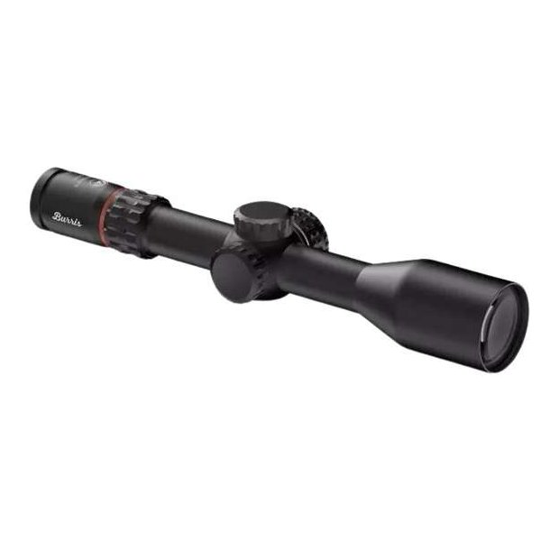 Burris Eliminator 6 4-20x52