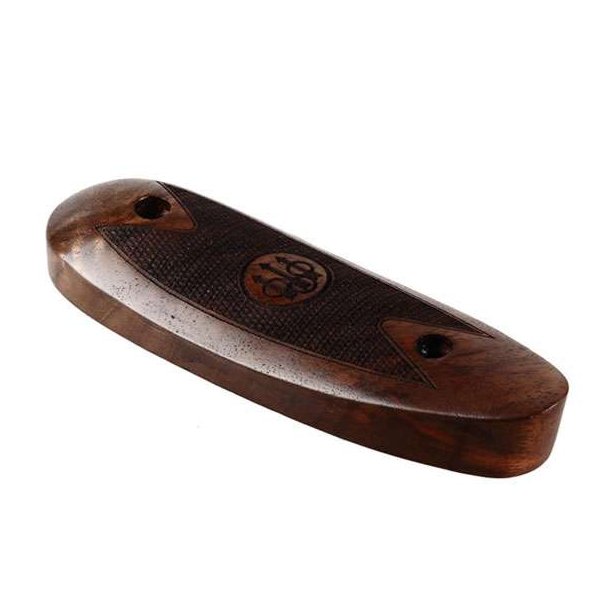 Beretta Bagkappe Træ - 15mm oil