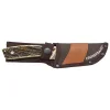 Camillus Crosstrail Blade w/Hook Natur Dolk m/Skede