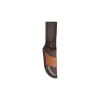 Camillus Crosstrail Blade w/Hook Natur Dolk m/Skede