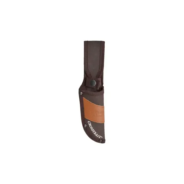 Camillus Crosstrail Blade w/Hook Natur Dolk m/Skede