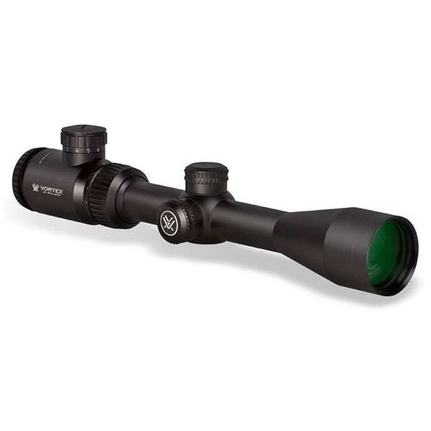 Vortex Crossfire II 3-9x40 V-Brite Sigtekikkert