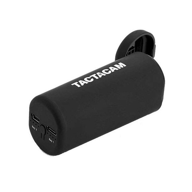 Tactacam Dual Battery Charger