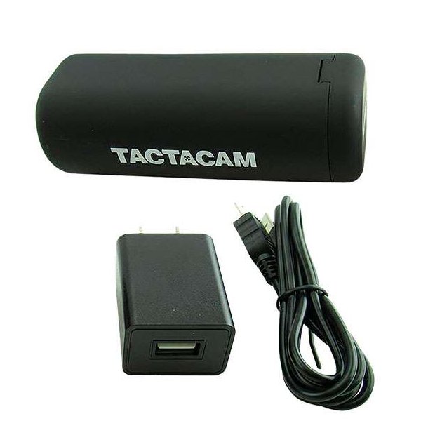 Tactacam Dual Battery Charger
