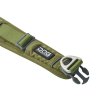 Dog Copenhagen Urban Explorer Collar Hunting Green str.S