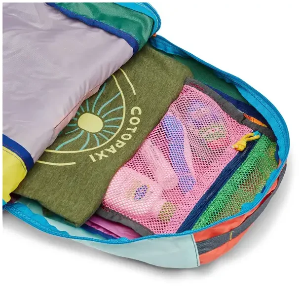 Cotopaxi Batac 16L Backpack Del Dia