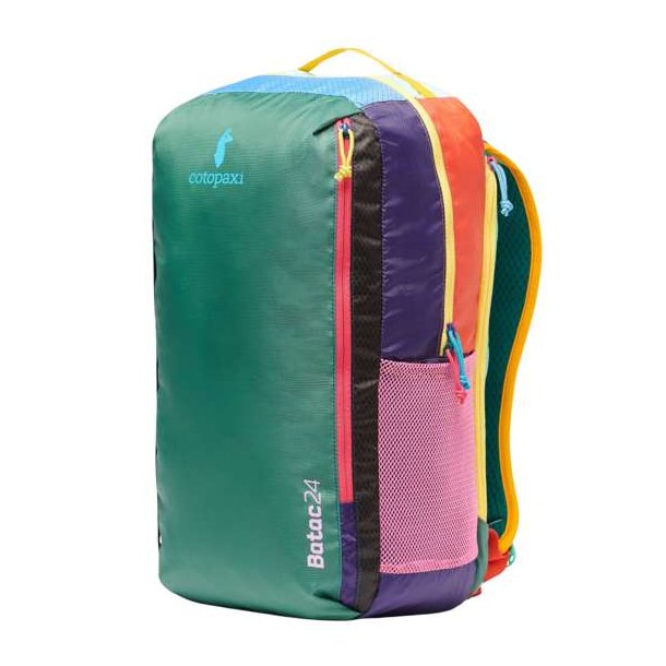 Cotopaxi Batac 24L Backpack Del Dia