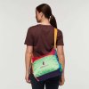 Cotopaxi Taal Convertible Totebag Del Dia