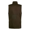 Duck Dri Poacher Vest Mrkegrn