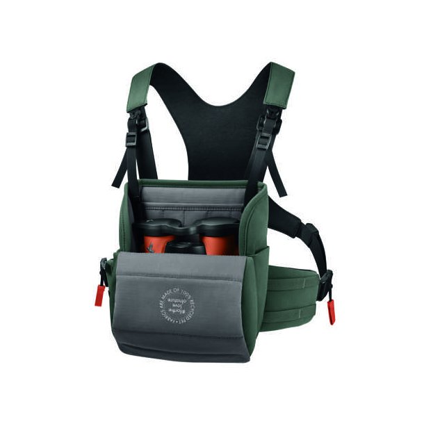 Swarovski BH Bino Harness Green