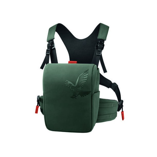 Swarovski BH Bino Harness Green