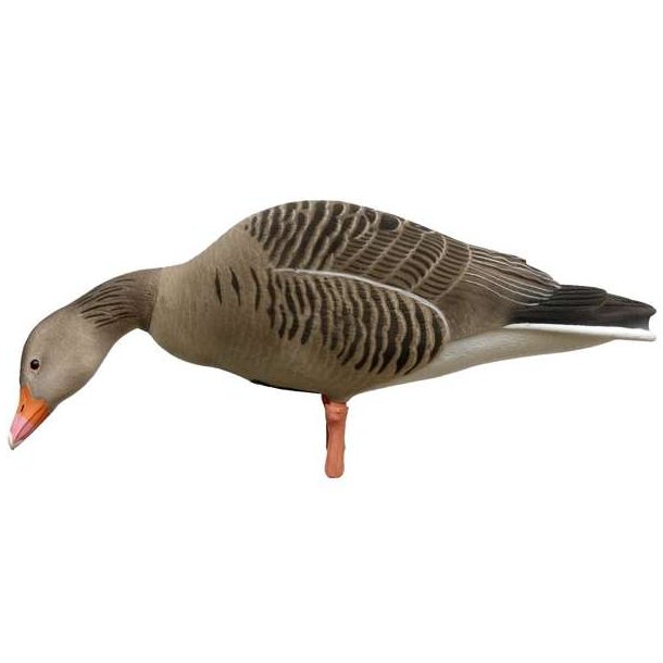 DK Wai Grgs Flock Skaller 12 Pack Lokkefugl