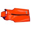 Jgerens Joker sikkerhedsvest Orange/Bl Strrelse 1