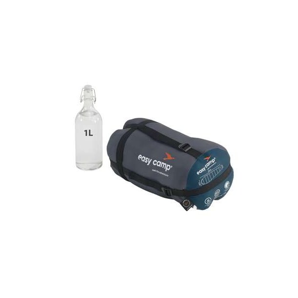 Easy Camp Falcon ll Mummy -1 sovepose 1360 g
