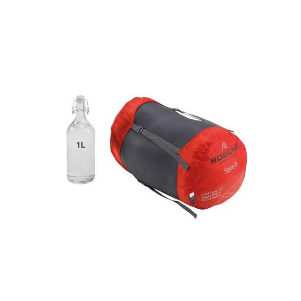 Robens Spire III -9 Sovepose 1685g