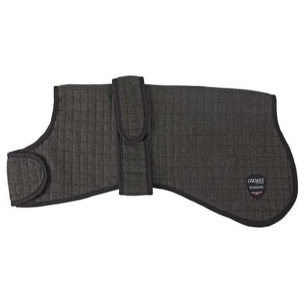 Catago Cooler Dkken Til Hund 45cm Antracit