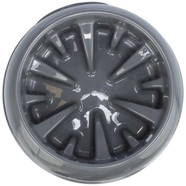 Trixie Slow Feeding Bowl 1,4L