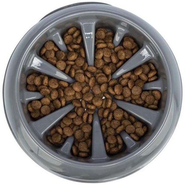 Trixie Slow Feeding Bowl 1,4L