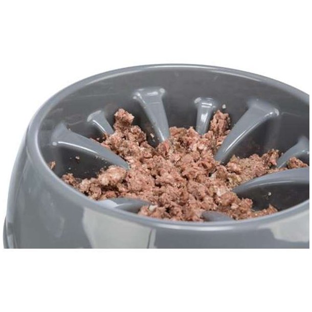 Trixie Slow Feeding Bowl 1,4L