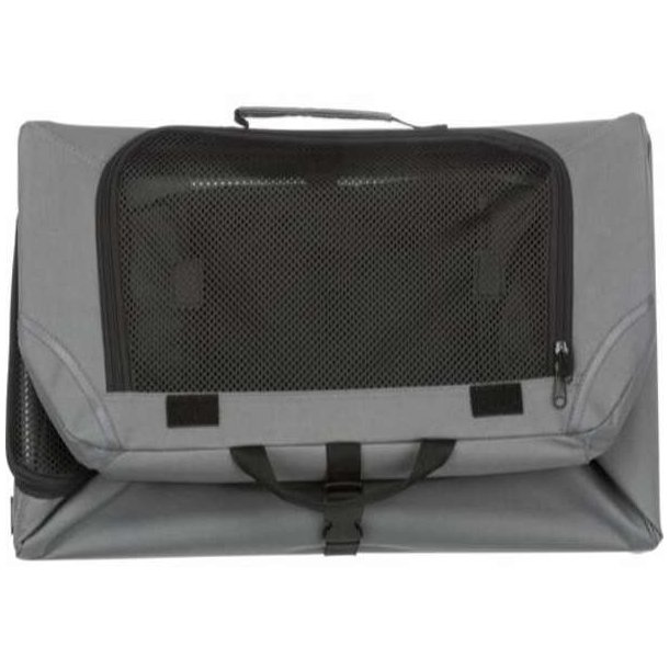 Trixie Easy Soft Transport Kennel Gr