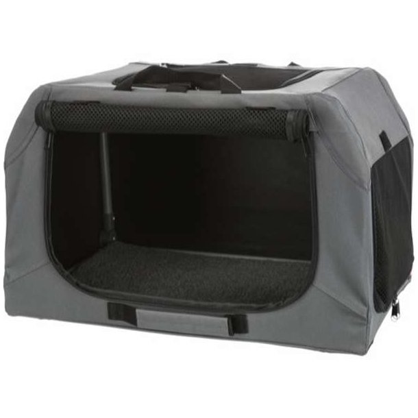 Trixie Easy Soft Transport Kennel Gr