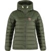 Fjällräven Expedition Pack Down Hoodie W Deep Forest