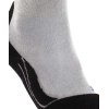 Falke TK5 Wander Wool Strmpe Grey