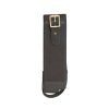 Loadmaster Premium Leather Dark Havana / Cognac